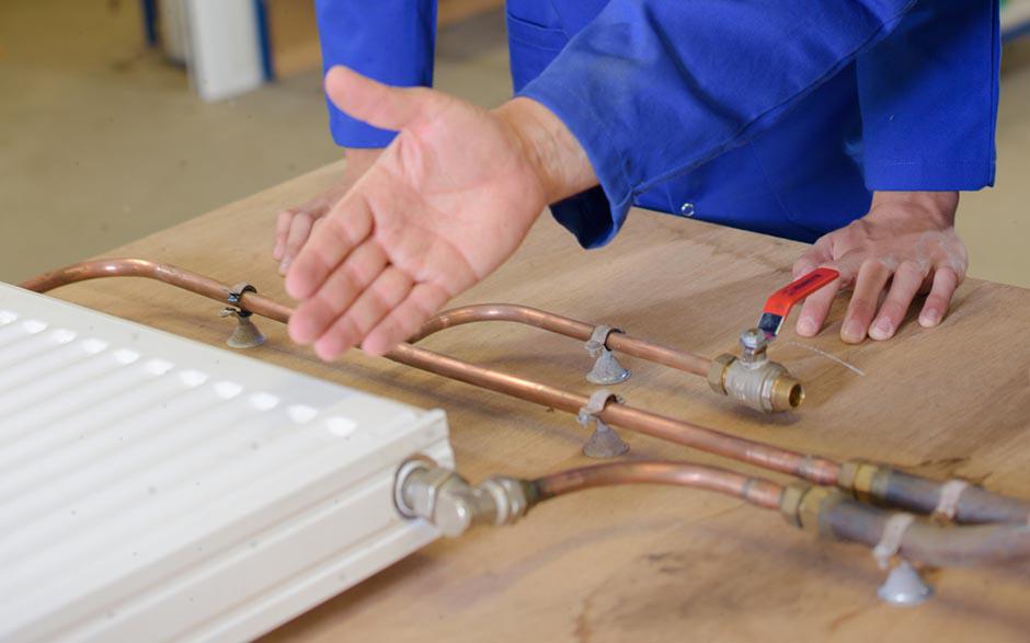 contrat de maintenance chaudière gaz Thorigny-sur-Marne